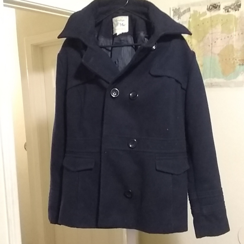 Trench coat